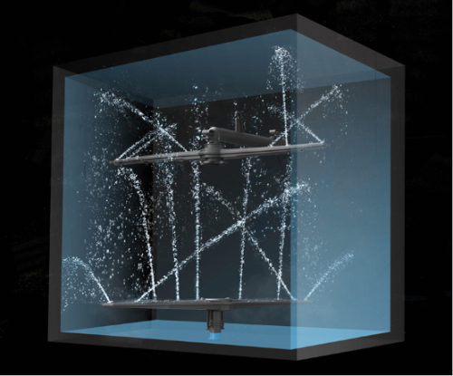 云米洗碗機(jī)，一款讓懶人欲罷不能的廚房神器!