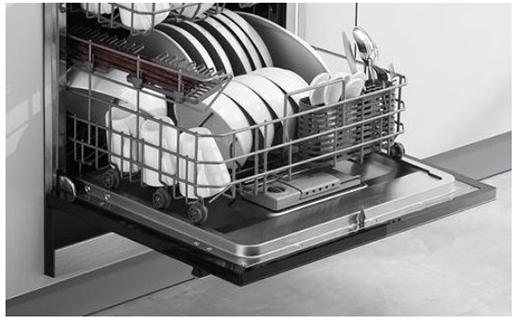 云米洗碗機(jī)以“互聯(lián)”刷新認(rèn)知，行業(yè)的市場機(jī)會在哪里?