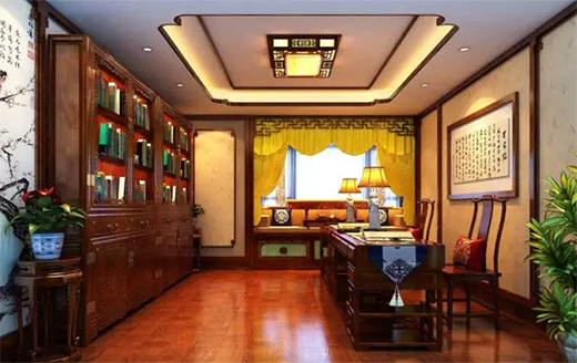 遇見紅木家具，讓生活更有格調！