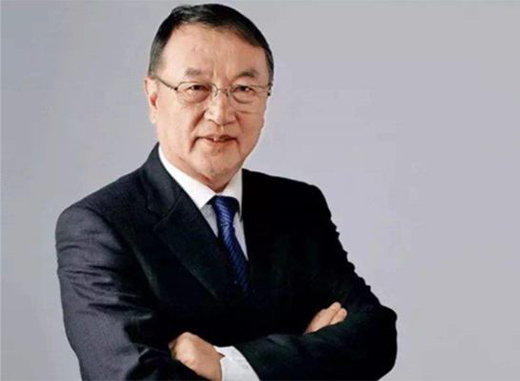 聯(lián)想教父卸任 “后柳傳志時代”如何“再創(chuàng)業(yè)”?
