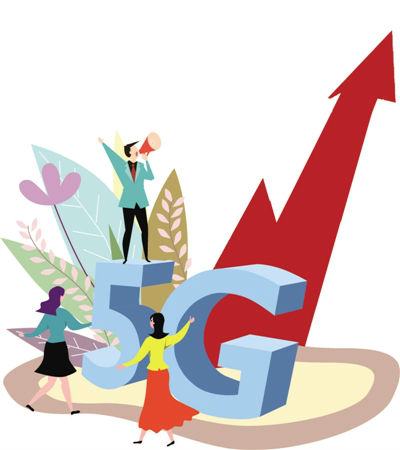 2019��5G ��Cλ������ ��׃�����ռ�ȫ�ИI(y��)