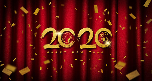 元旦特輯：拉開跨時代的帷幕 遇見吉鴻創(chuàng)意生態(tài)板