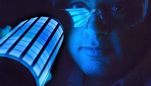 面板漲價預(yù)期大增 OLED產(chǎn)業(yè)步入高增長階段