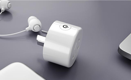 С���δ��ǻ���Gosund���ܲ�������֮�g�������m�Ҿ�