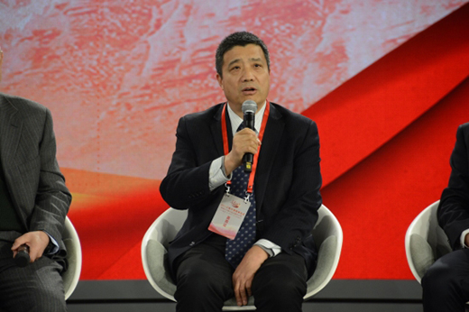 海信高玉嶺：激光電視叫好又叫座，答案只有一個