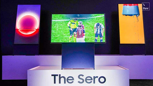 2020年8K電視在中國(guó)市場(chǎng)會(huì)實(shí)現(xiàn)量級(jí)突破