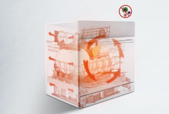 解放雙手|老板洗碗機(jī)帶來生活新體驗