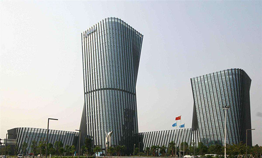 美的集團(tuán)32個(gè)生產(chǎn)基地復(fù)工 湖北目標(biāo)2月底恢復(fù)生產(chǎn)