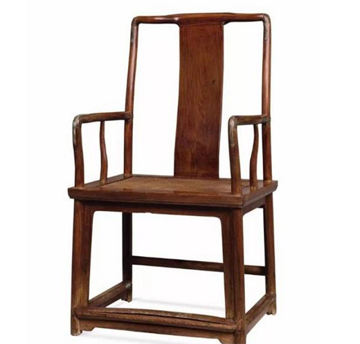 滿滿的文字 讓你知道這是古典家具