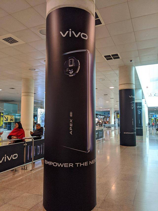 ���_(t��i)���C(j��)���౶��W(xu��)׃������vivo APEX 2020��ʽ����