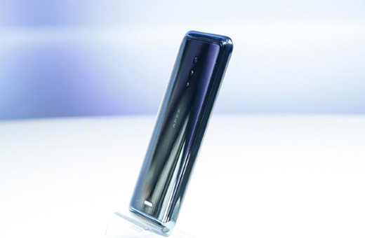 ���_(t��i)���C(j��)���౶��W(xu��)׃������vivo APEX 2020��ʽ����