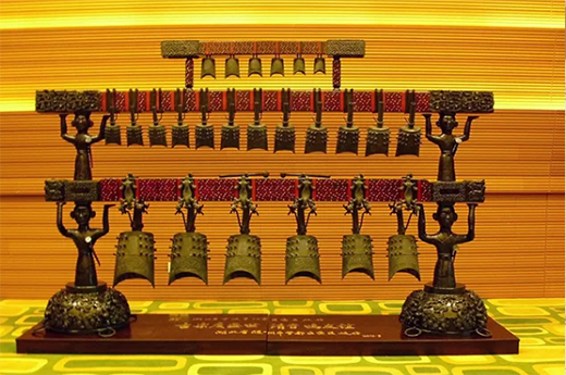 ���A��ǧ�꣬�@Щ����������ʧ