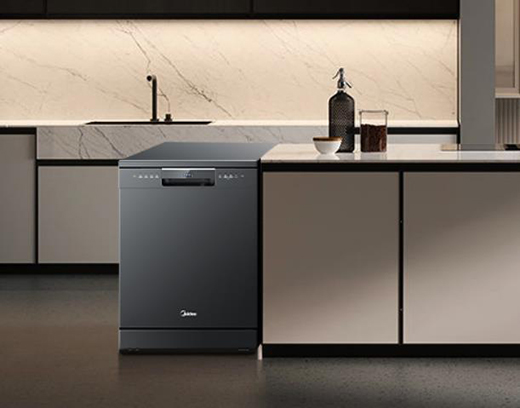 洗碗機(jī)行業(yè)消毒標(biāo)準(zhǔn)發(fā)布 美的傾情參與2020天貓洗碗機(jī)節(jié)