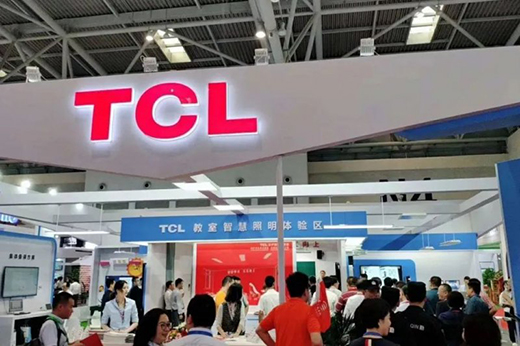 TCL�A���������úß����齡������{�o��!