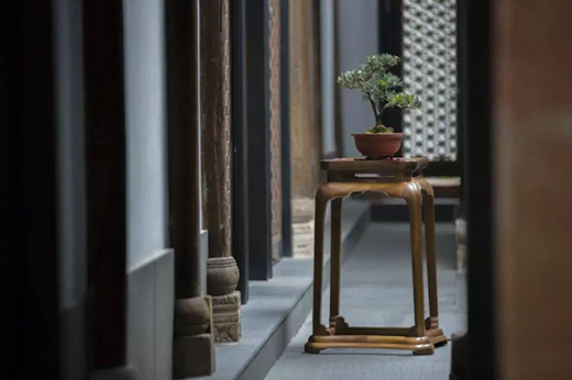 紅木家具是享受，是投資，更是“雙向”收益。