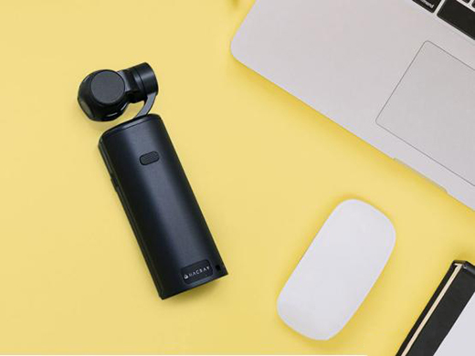 С�ɱ�y���_���C���x����POMi Pocket Gimbal���_���C