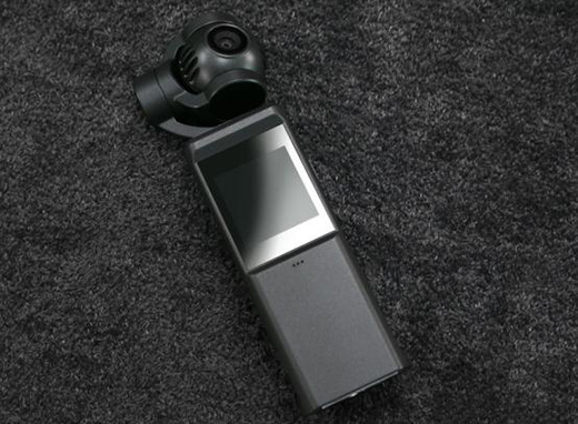 С�ɱ�y���_���C���x��POMi Pocket Gimbal���_���C