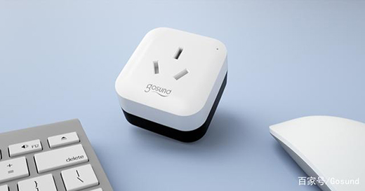 ��ؓ�ڴ�!Gosund ��Ҏ(gu��)16A���ܲ����𺳁��u