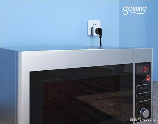 ��ؓ�ڴ�!Gosund ��Ҏ(gu��)16A���ܲ����𺳁��u