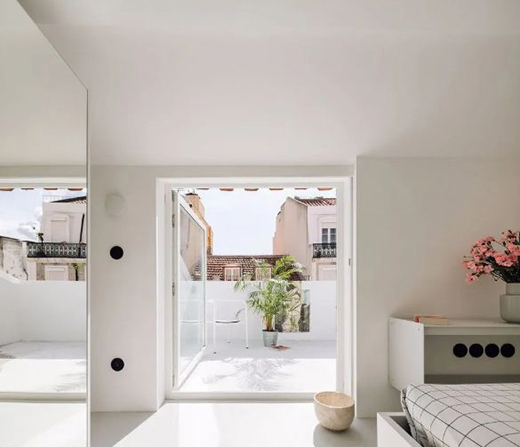 劃重點(diǎn)!為什么說鋁合金門窗是一個家的靈魂?