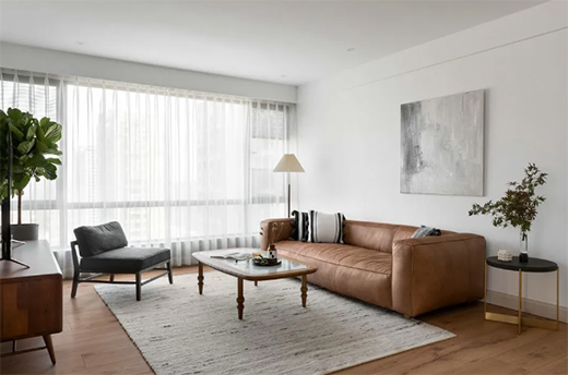 歐威地板：生活，處處充滿驚喜