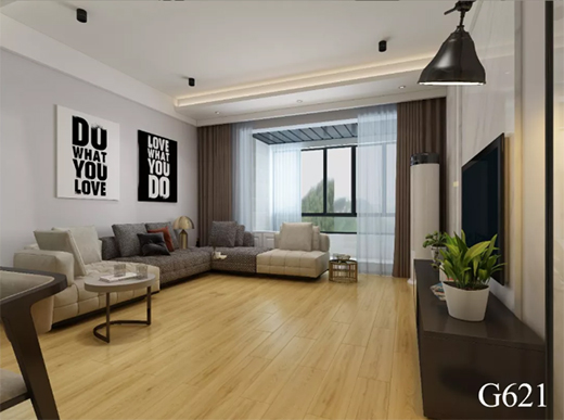 居高地板：春分到，你我相遇在美好的春天