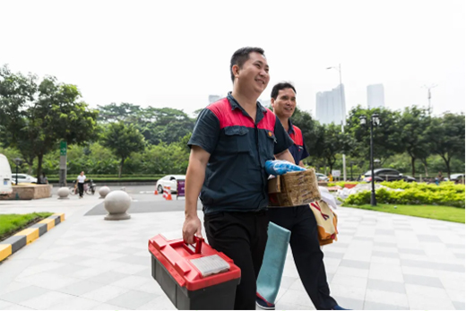 暖春三月 為愛而行——永華紅木贈您暖心好禮