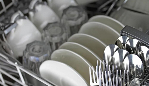 洗碗機(jī)市場(chǎng)日漸紅火 小米來分羹 你敢不敢買?