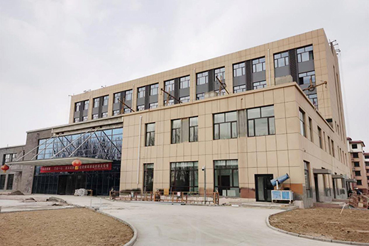 �ֵ����И�(bi��o)�y���D�ױ���Ժ���� �l(f��)չ������