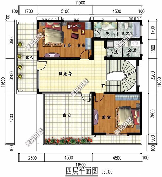 ��ꖹⷿ�O(sh��)Ӌ(j��)�ăɗ��e������һ���tɫϲ�c���ڶ����F(xi��n)���r(sh��)��