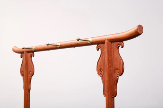 從細節(jié)賞家具——“牙子”之美