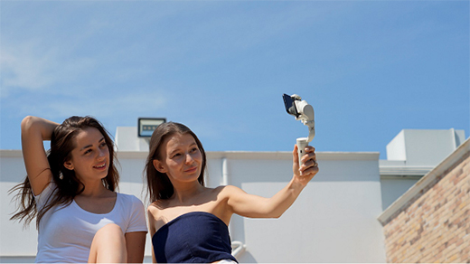 һ���m��Ů���ķ�(w��n)�����������ƷiSteadyX�_��