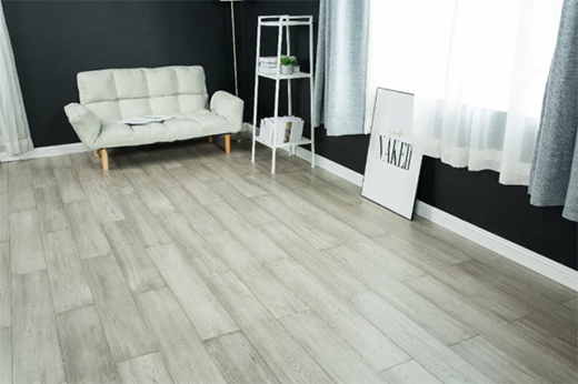 榮臣地板：簡而不凡，奢而不俗