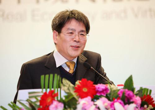 李建偉：復工復產(chǎn)要發(fā)揮好企業(yè)家作用