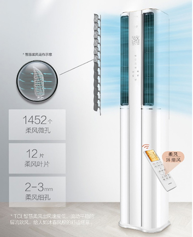 �挦(du��)����QѪ����Ŀ��{(di��o)��Ч��(gu��)��(bi��o)��TCL T����L(f��ng)���{(di��o)�A��Ư��