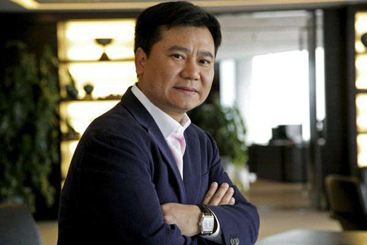 蘇寧張近東:2020年從布局層面轉(zhuǎn)向運(yùn)營(yíng)層面 提質(zhì)增效