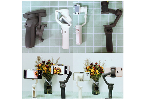 �ۯB�֙C(j��)��(w��n)�������iSteady X�ʹ�Mobile3�M�u(p��ng)