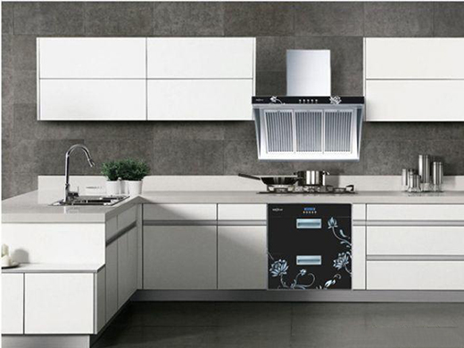 廚電市場處于下行通道，油煙機在農(nóng)村市場仍有普及空間