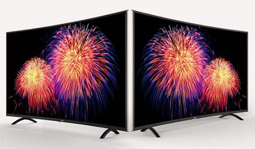 6.18價(jià)格戰(zhàn)再起 彩電市場兩級(jí)分化嚴(yán)重