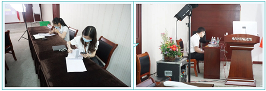 6��23�գ����ܙ���ȫ��(li��n)��(d��ng)���д����ʽ����(d��ng)