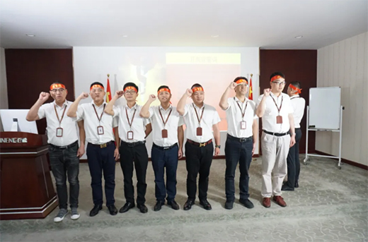 6��23�գ����ܙ���ȫ��(li��n)��(d��ng)���д����ʽ����(d��ng)