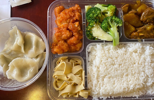 以“團”之名，互聯(lián)網企業(yè)跨界搶占餐飲市場