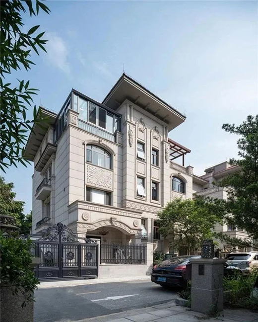 瑪邇維鋁合金門窗打造寬境陽臺 無限舒爽與美好