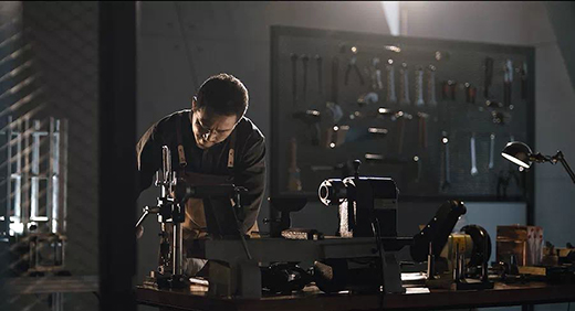 �f�Ҙ��Ľ���Ʒ�|(zh��)��һ���Ї�Ʒ�ƵĈԳ�