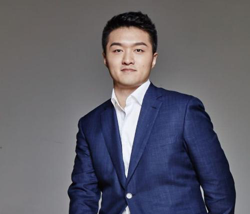 40歲低調(diào)的黃崢，不想當首富?