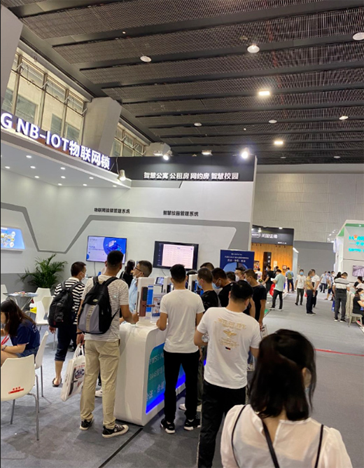 NB-IOT��(li��n)�W(w��ng)�i�ɞ��ИI(y��)���I(l��ng)�����Ƽ���(chu��ng)�¾�������Ʒ��