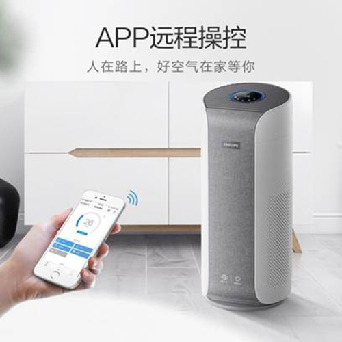 盛夏宜凈不宜“敏”，飛利浦神器雙重護航呼吸自由