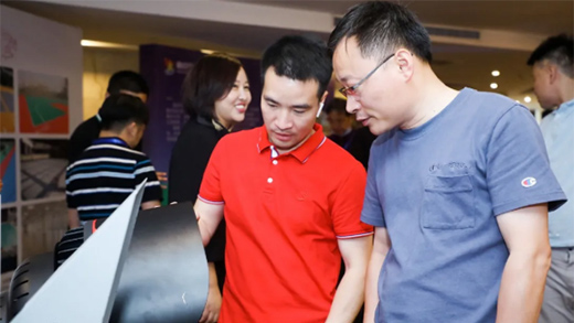 �����Ŷ���ʮ������(hu��) | �A�ı�����Ʒ�|(zh��)�f(w��n)���н��Kվ�A�M�ɹ�!