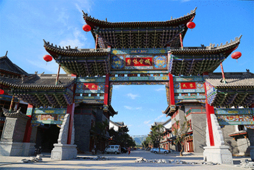 ��ӭϲӍ �ֵ����И�(bi��o)���ųǽ��ďV��(ch��ng)Ϳ�b�����(xi��ng)Ŀ