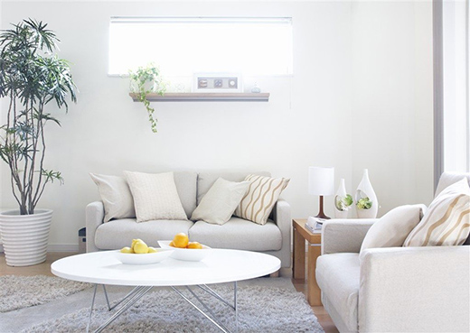 智能、健康與直播 家居業(yè)辟新戰(zhàn)場(chǎng)